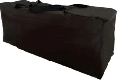 Cabino Campingbedje / Reisbed Set Inclusief Comfortabel Matras 60x120cm Zwart -Babyproducten Serie Winkel 1200x807 2