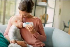 Philips Avent SCD809/01 Anti-Colic Combi Babyfles (125ml) + (260ml) Met AirFree Ventiel 34 Philips Avent SCD809/01 Anti-Colic Combi Babyfles (125ml) + (260ml) Met AirFree Ventiel -Babyproducten Serie Winkel 1200x807 7