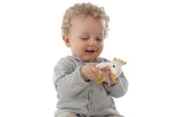 Sophie De Giraf - So Pure - Bijtring - Colorings - 100% Natuurlijk Rubber -Babyproducten Serie Winkel 1200x811 1