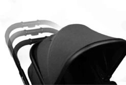 Baninni Kinderwagen Otto 3 In 1 Olive Green -Babyproducten Serie Winkel 1200x815 6