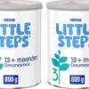 Little Steps Standaard 3 Flesvoeding - Vanaf 12 Maanden - 2 X 800 Gram -Babyproducten Serie Winkel 1200x825 3