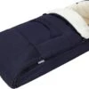 Monzana Voetenzak - Voor Kinderwagen Of Stoeltje - 93x56cm Donkerblauw -Babyproducten Serie Winkel 1200x827 2