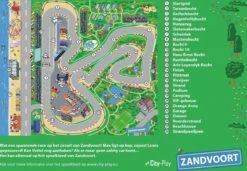 Speelkleed Circuit Van Zandvoort City-Play - Autokleed - Verkeerskleed - Speelmat Zandvoort - Vloerkleed Baby - Vloerkleed Kinderkamer - Formule 1 Max Zandvoort 11 Speelkleed Circuit Van Zandvoort City-Play - Autokleed - Verkeerskleed - Speelmat Zandvoort - Vloerkleed Baby - Vloerkleed Kinderkamer - Formule 1 Max Zandvoort -Babyproducten Serie Winkel 1200x831
