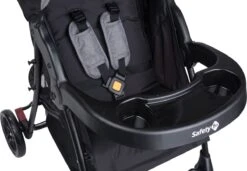 Safety 1st Taly Buggy - Black Chic -Babyproducten Serie Winkel 1200x832 1