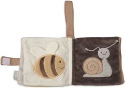 Jollein Babyboekje - Spring Garden 24 Jollein Babyboekje - Spring Garden -Babyproducten Serie Winkel 1200x839 1