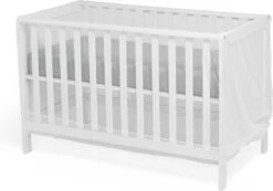 Jollein Muskietniet Campingbed/Ledikant -Babyproducten Serie Winkel 1200x839 3