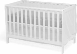 Jollein Muskietniet Campingbed/Ledikant -Babyproducten Serie Winkel 1200x839 4