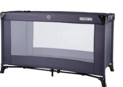 Cabino Campingbedje / Reisbed Set Inclusief Comfortabel Matras 60x120cm Grijs 13 Cabino Campingbedje / Reisbed Set Inclusief Comfortabel Matras 60x120cm Grijs -Babyproducten Serie Winkel 1200x845