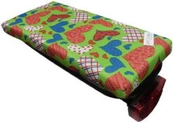 HOOODIE Zitkussen Cushie Fleur -Babyproducten Serie Winkel 1200x851 3