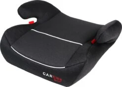 Carkids Auto Zitverhoger Grijs | Autostoeltje Groep 2-3 | Kinderen Van 3,5-12 Jaar | 15-36 Kg -Babyproducten Serie Winkel 1200x861