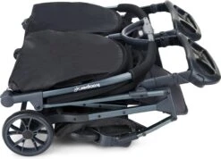 Joovy Kooper X2 Dubbele Buggy - Black - Duo Buggy 15 Joovy Kooper X2 Dubbele Buggy - Black - Duo Buggy -Babyproducten Serie Winkel 1200x867