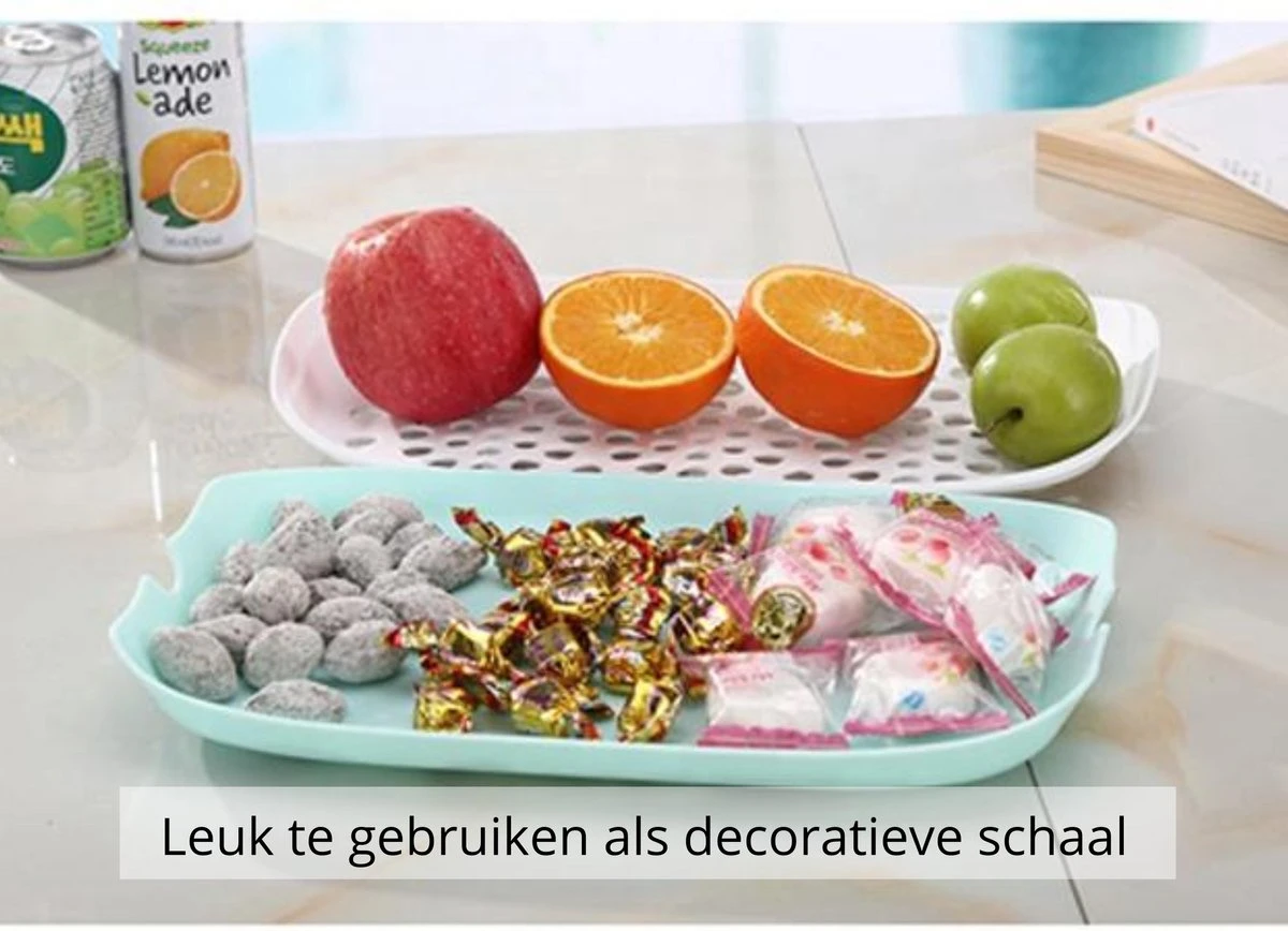 Flessen Droogrek Inclusief Borstelset - Afdruiprek Babyflessen Met Flessenborstels - Flessendroogrek Met Lekbak - Mint 12 Flessen Droogrek Inclusief Borstelset - Afdruiprek Babyflessen Met Flessenborstels - Flessendroogrek Met Lekbak - Mint - Afbeelding 10