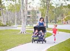 Joovy Kooper X2 Dubbele Buggy - Black - Duo Buggy 20 Joovy Kooper X2 Dubbele Buggy - Black - Duo Buggy -Babyproducten Serie Winkel 1200x869 2