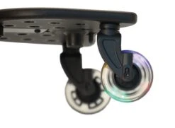 Carbebe Roller Plus Meerijdplankje Universeel - Zwart -Babyproducten Serie Winkel 1200x877 1