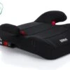 Auto Zitverhoger - Isofix - Autozitje - Kinderzitje - Zwart - Gecertificeerd - Fillikid -Babyproducten Serie Winkel 1200x880 1