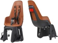 Bobike One Maxi Fietsstoeltje Achter BD - Choc Brown -Babyproducten Serie Winkel 1200x887 2