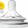 Philips Avent SCF041/27 Natural Speen - 0m+ - 2stuks 2 Philips Avent SCF041/27 Natural Speen - 0m+ - 2stuks -Babyproducten Serie Winkel 1200x891 4