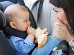 Lionelo Bastiaan - Autostoel - Roteerbaar - 0-36kg - 360° Draaibaar -Babyproducten Serie Winkel 1200x896 2