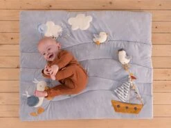 Little Dutch - Speelkleed - Boxkleed - Sailors Bay -Babyproducten Serie Winkel 1200x896