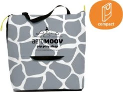 AeroMoov Instant Travel Cot Reisbed - Giraph Sky -Babyproducten Serie Winkel 1200x896 8