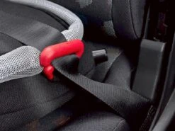 Bubblebum Zitverhoger Autozitje Opblaasbaar Autostoeltje - Zwart -Babyproducten Serie Winkel 1200x897 1