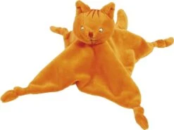 Happy Horse Dikkie Dik Knuffeldoekje - Oranje - Baby Cadeau -Babyproducten Serie Winkel 1200x898 1