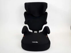Nania - Autostoel Befix - Eco Zwart (15 Tot 36 Kg) - Zwart -Babyproducten Serie Winkel 1200x900 12
