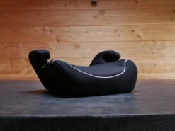 Zitverhoger Auto - Stoelverhoger - Autostoel - Booster - Zwart -Babyproducten Serie Winkel 1200x900 18