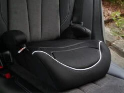 Zitverhoger Auto - Stoelverhoger - Autostoel - Booster - Zwart -Babyproducten Serie Winkel 1200x900 20