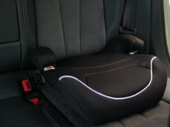 Zitverhoger Auto - Stoelverhoger - Autostoel - Booster - Zwart -Babyproducten Serie Winkel 1200x900 22