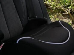 Zitverhoger Auto - Stoelverhoger - Autostoel - Booster - Zwart -Babyproducten Serie Winkel 1200x900 23