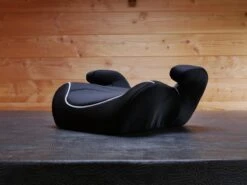Zitverhoger Auto - Stoelverhoger - Autostoel - Booster - Zwart -Babyproducten Serie Winkel 1200x900 24