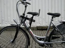 Velo Zadel Op Buis D Mono / Zadel Op Stang Fietsstoeltje Model 4 -Babyproducten Serie Winkel 1200x900 47