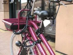 Zadel Op Stang Model 1 Kinderzitje Voor Damesfiets Met 2 Dunne Stangen - Nooit Meer Zwaar Sturen -Babyproducten Serie Winkel 1200x900 5