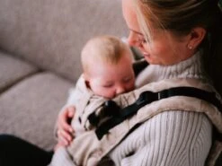 Draagzak - Pure Baby Love - Click & Go Baby - Panter Taupe - Maat 50 T/m 86 -Babyproducten Serie Winkel 1200x900 58