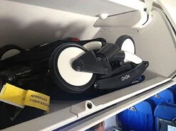 Babyzen YOYO² Buggy COMPLEET / FULL SET 0+ En 6+ Zwart Frame Zwart -Babyproducten Serie Winkel 1200x900 65