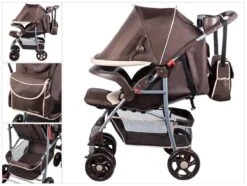 Lionelo Emma Plus – Kinderwagen - Blauw Scandi - 6 Maanden Tot 5 Jaar 41 Lionelo Emma Plus – Kinderwagen - Blauw Scandi - 6 Maanden Tot 5 Jaar -Babyproducten Serie Winkel 1200x902 2