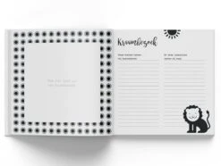 Hello - Baby's Eerste Jaar -Babyproducten Serie Winkel 1200x902