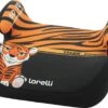 Lorelli Topo Comfort Tiger Black/Orange 15-36 Kg Booster 1007099-2002 -Babyproducten Serie Winkel 1200x910 1