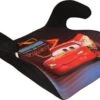 Disney Cars Auto Zitverhoger - Cars - Kinderzitje - Zwart/Wit - Groep 2 En 3 -Babyproducten Serie Winkel 1200x912