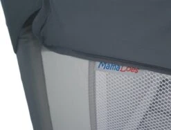 Ding Deluxe Inklapbare Box - Babybox - Grijs - Incl. Bodemverhoger -Babyproducten Serie Winkel 1200x914 3