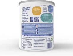 Little Steps Standaard 2 Flesvoeding - Vanaf 6 Maanden - 2 X 800 Gram -Babyproducten Serie Winkel 1200x916 4