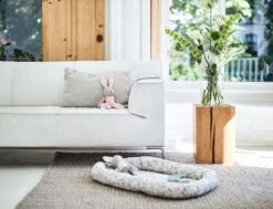 Jollein Speendoekje Moon - Ash Green -Babyproducten Serie Winkel 1200x919 4