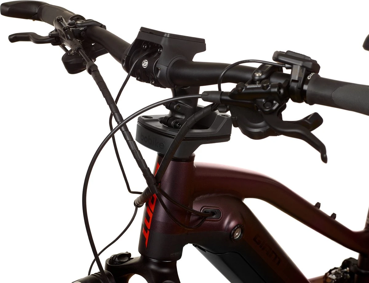 A-head Adapter Plus Bobike Voor Alle Mini-seats 6 A-head Adapter Plus Bobike Voor Alle Mini-seats - Afbeelding 4