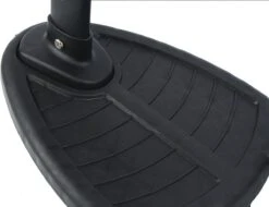 Honhill® - Kinder Meerijdplankje - Zwart - Kinderwagen - Buggy - 1 Wiel - Met Stoeltje -Babyproducten Serie Winkel 1200x924 1