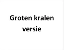 Littlecutiez - Wagenspanner Dombo - Olifant - Gehaakt - Hout - Kralen - Kinderwagen - Buggy - Kraamcadeau - Baby - Zilver -Babyproducten Serie Winkel 1200x929 2