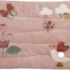 Little Dutch - Speelkleed - Boxkleed - Flowers & Butterflies -Babyproducten Serie Winkel 1200x930