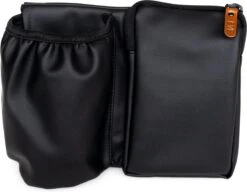 EVE Kids Heupdrager - Baby En Peuter - Heupzitje - Draagzak - Zwart Leer 9 EVE Kids Heupdrager - Baby En Peuter - Heupzitje - Draagzak - Zwart Leer -Babyproducten Serie Winkel 1200x933