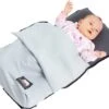 Deryan AirTraveller Vliegtuigbedje - Reiskussen Met Matras - Compact Opgevouwen -Babyproducten Serie Winkel 1200x934 2