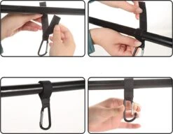 Kinderwagen Haakjes - Buggy Tassen Haakjes - 2 Stuks - Babywagen - Tassen Dragers - Rheme 21 Kinderwagen Haakjes - Buggy Tassen Haakjes - 2 Stuks - Babywagen - Tassen Dragers - Rheme -Babyproducten Serie Winkel 1200x935 1